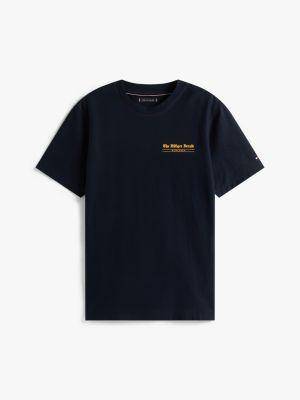 Hilfiger Statement Logo T-Shirt Product Image