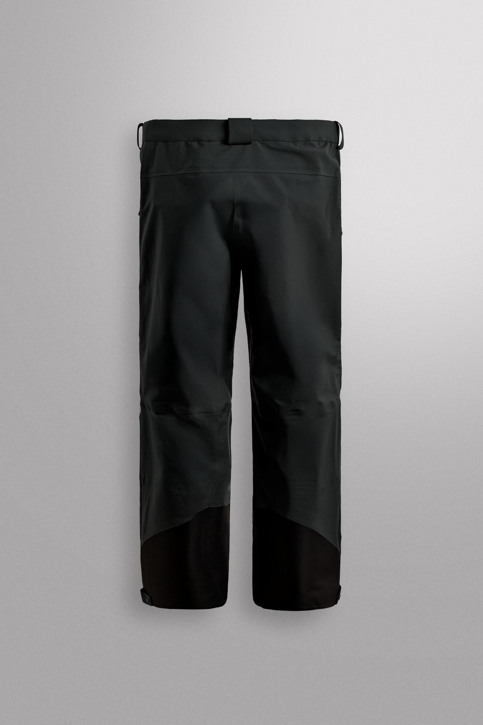 RECCO® WATERPROOF SHELL SKI PANTS Product Image
