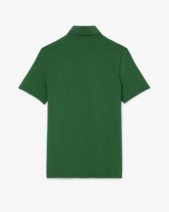 Regular Fit UV Protect Golf Polo Shirt Product Image