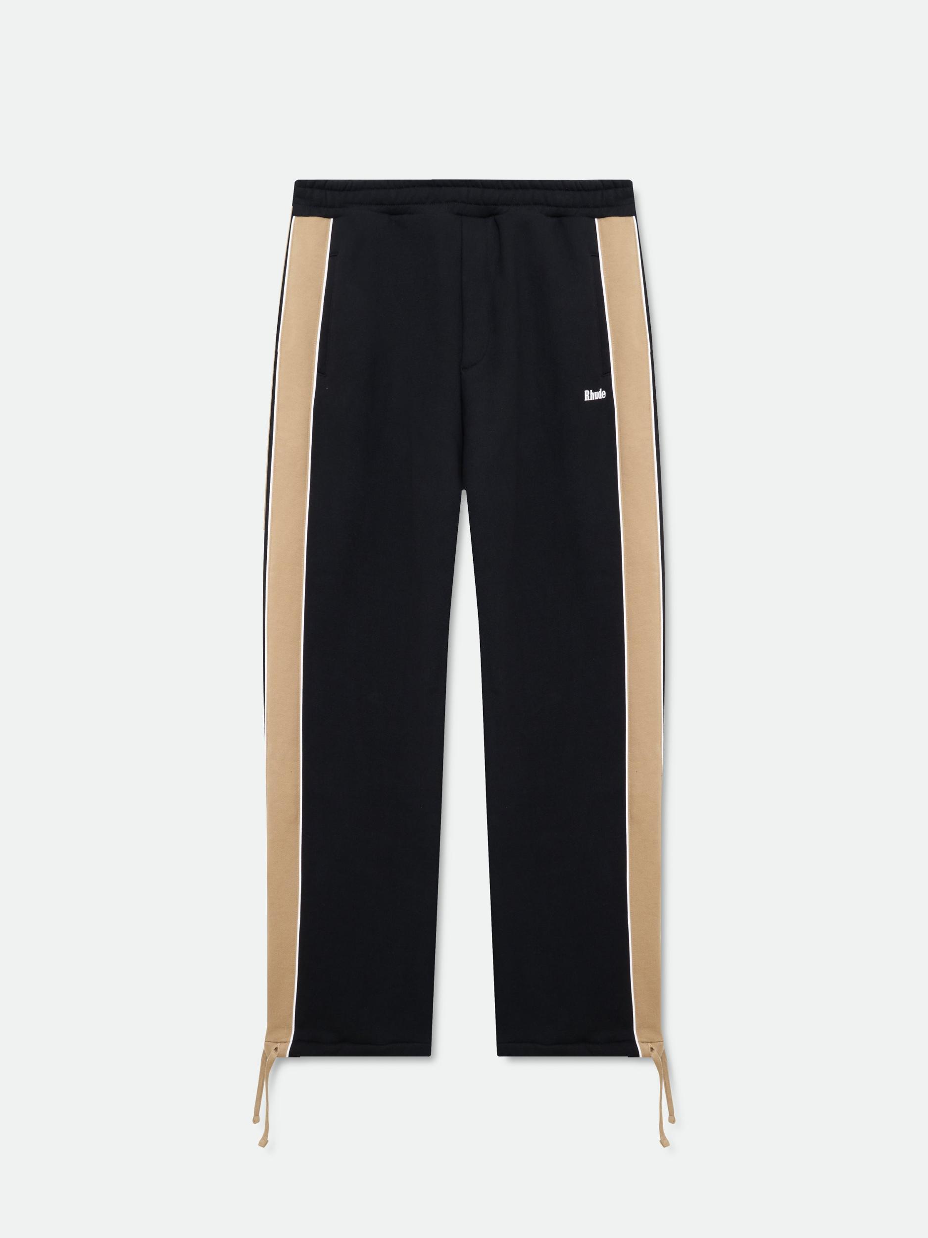 FLEECE PARACHUTE PANT Male Product Image