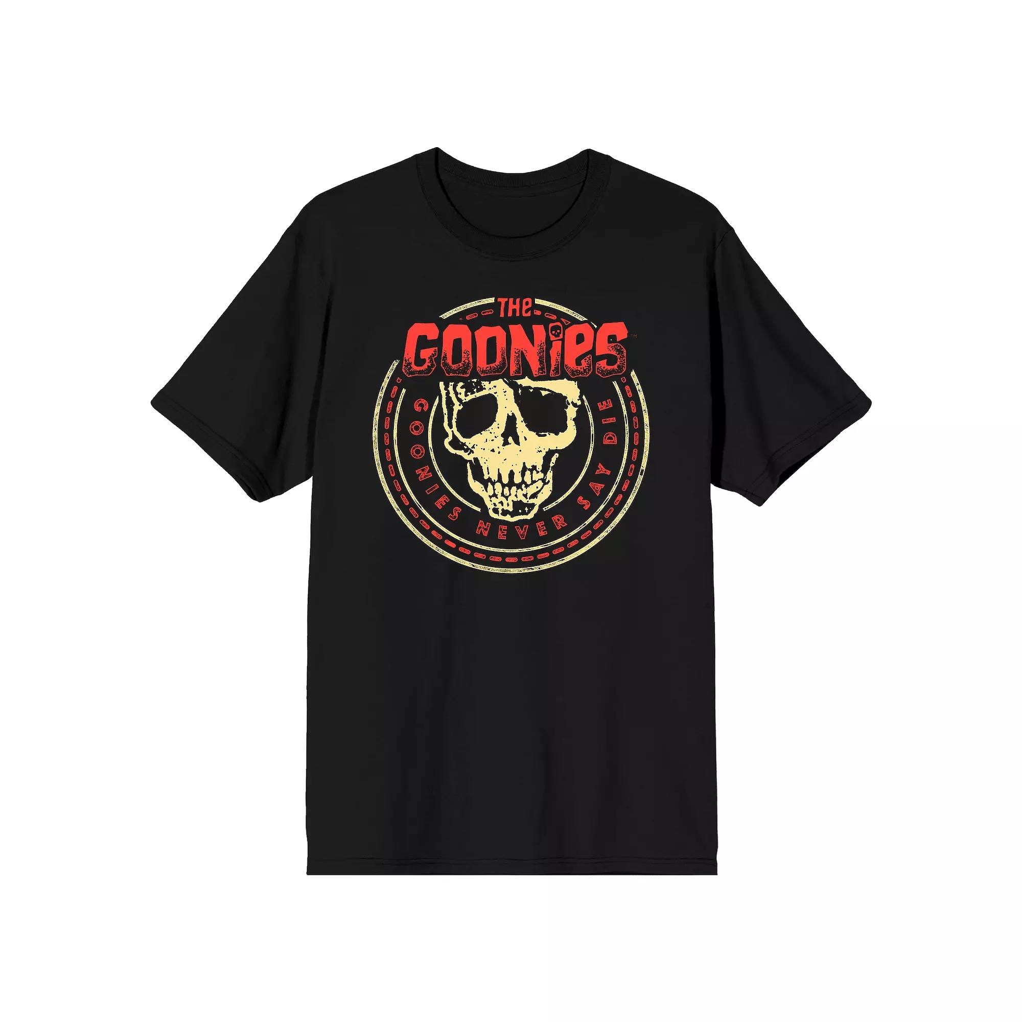 Men's DC Comics Orange Lantern Tee,  Product Image