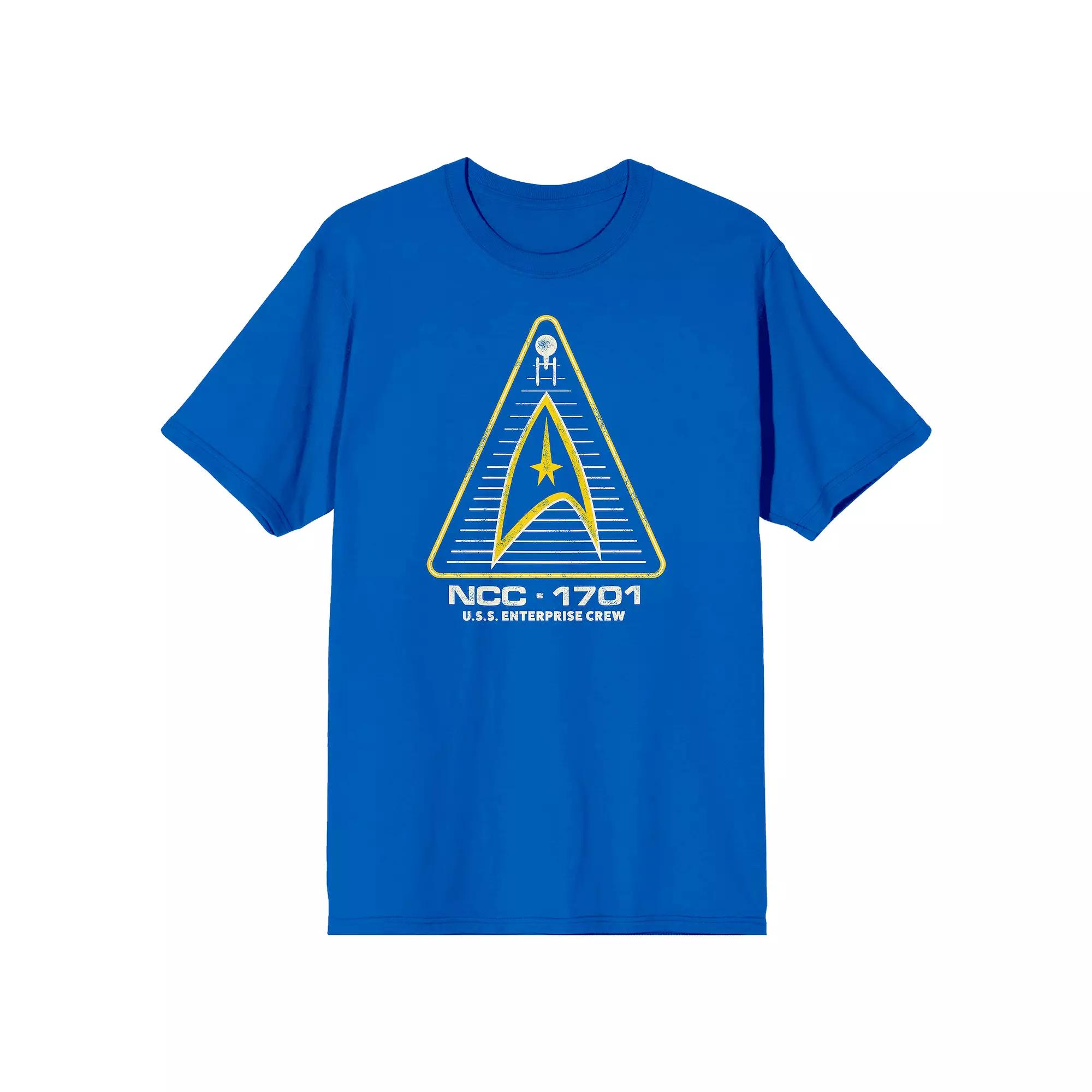 Men's Yellowstone My Tomorrows Tee,  Product Image