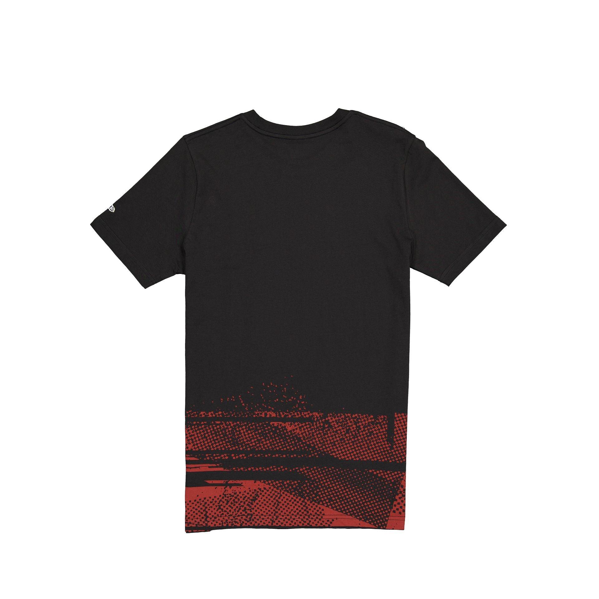Miami Heat 2024 Tip-Off T-Shirt Male Product Image