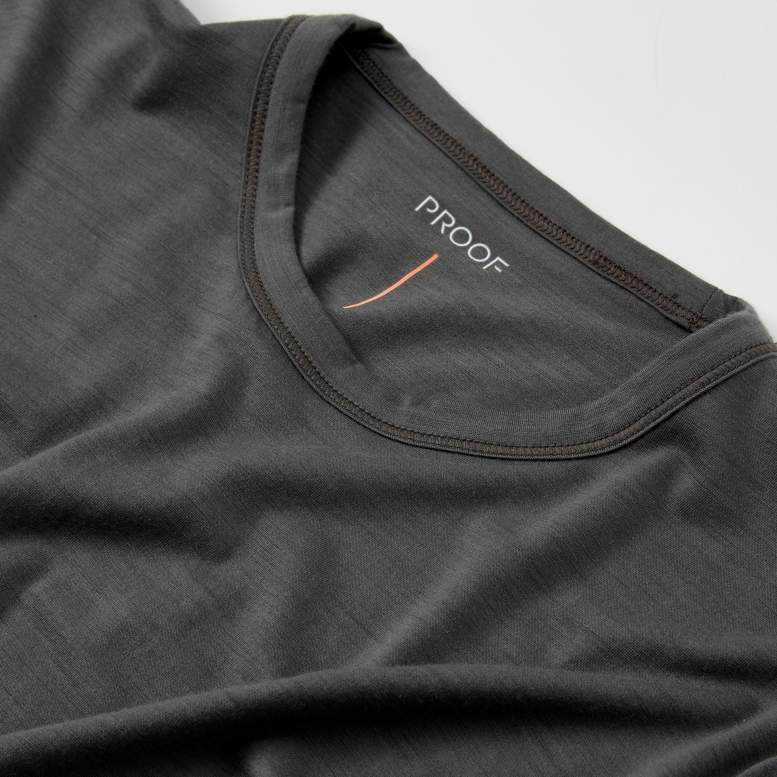 72-Hour Merino T-Shirt - Slim Fit Product Image