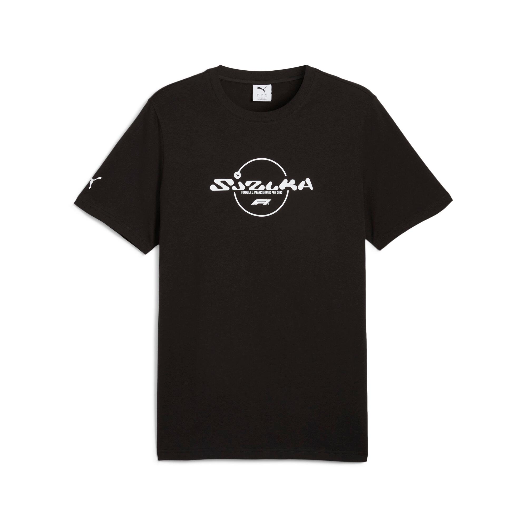 Formula 1® Japan Men's Tee Product Image