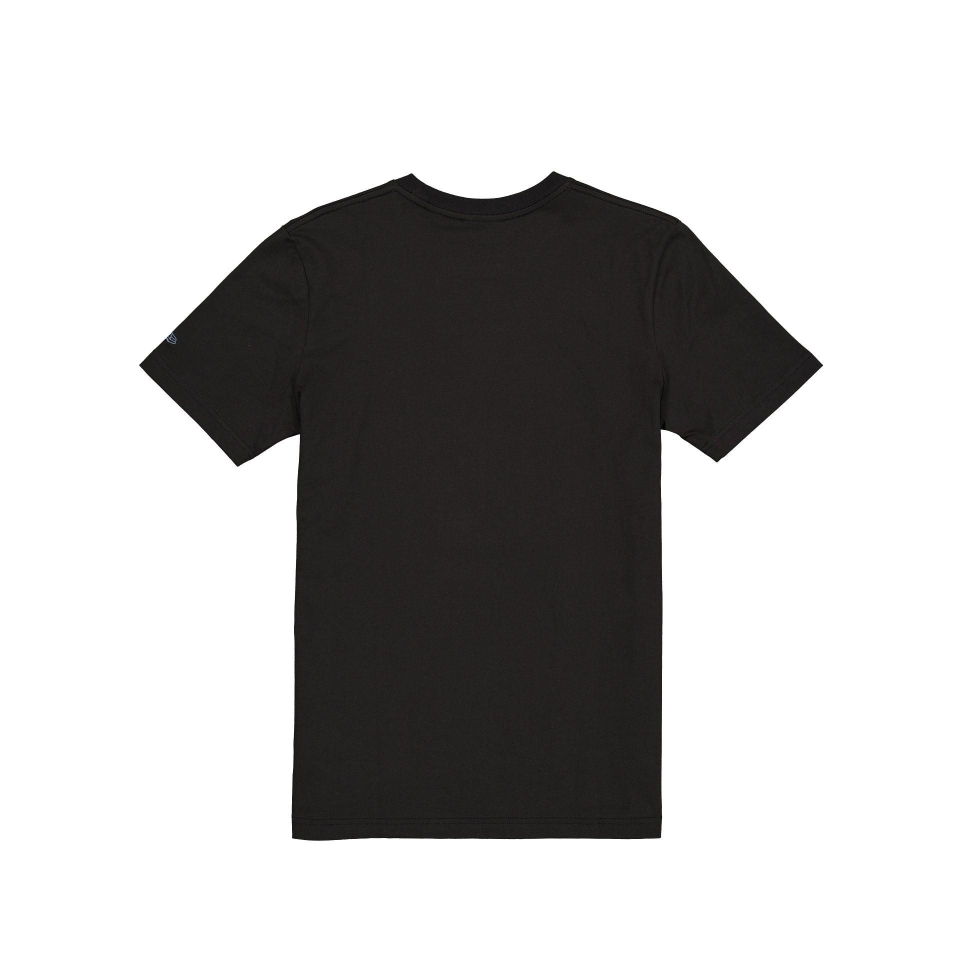 Green Bay Packers Black Realtree T-Shirt Male Product Image