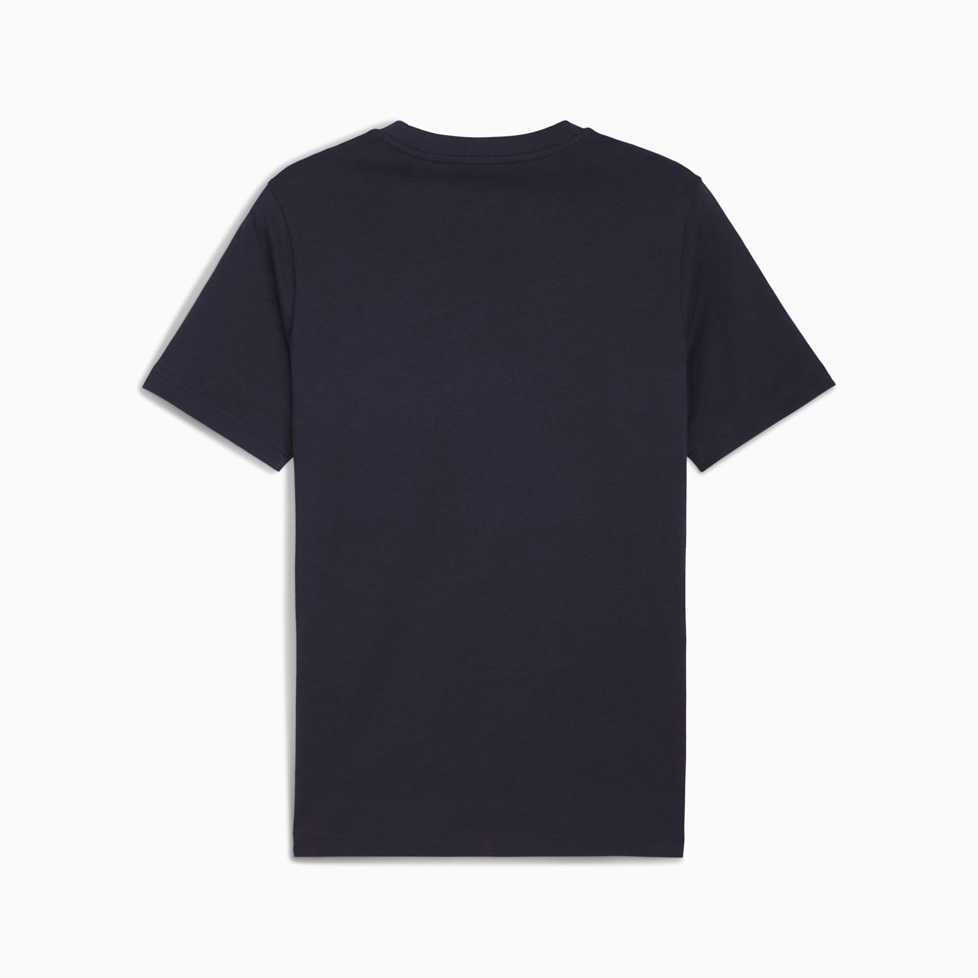 Graphic Box Tee US Men Product Image
