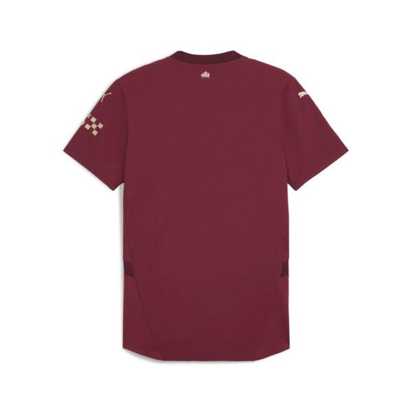 PUMA Manchester City 24/25 Men's Authentic Third Soccer Jersey Product Image