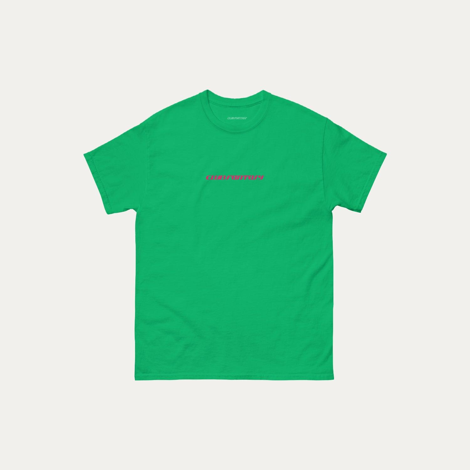 Endless Euphoria  Graphic tee Male Product Image