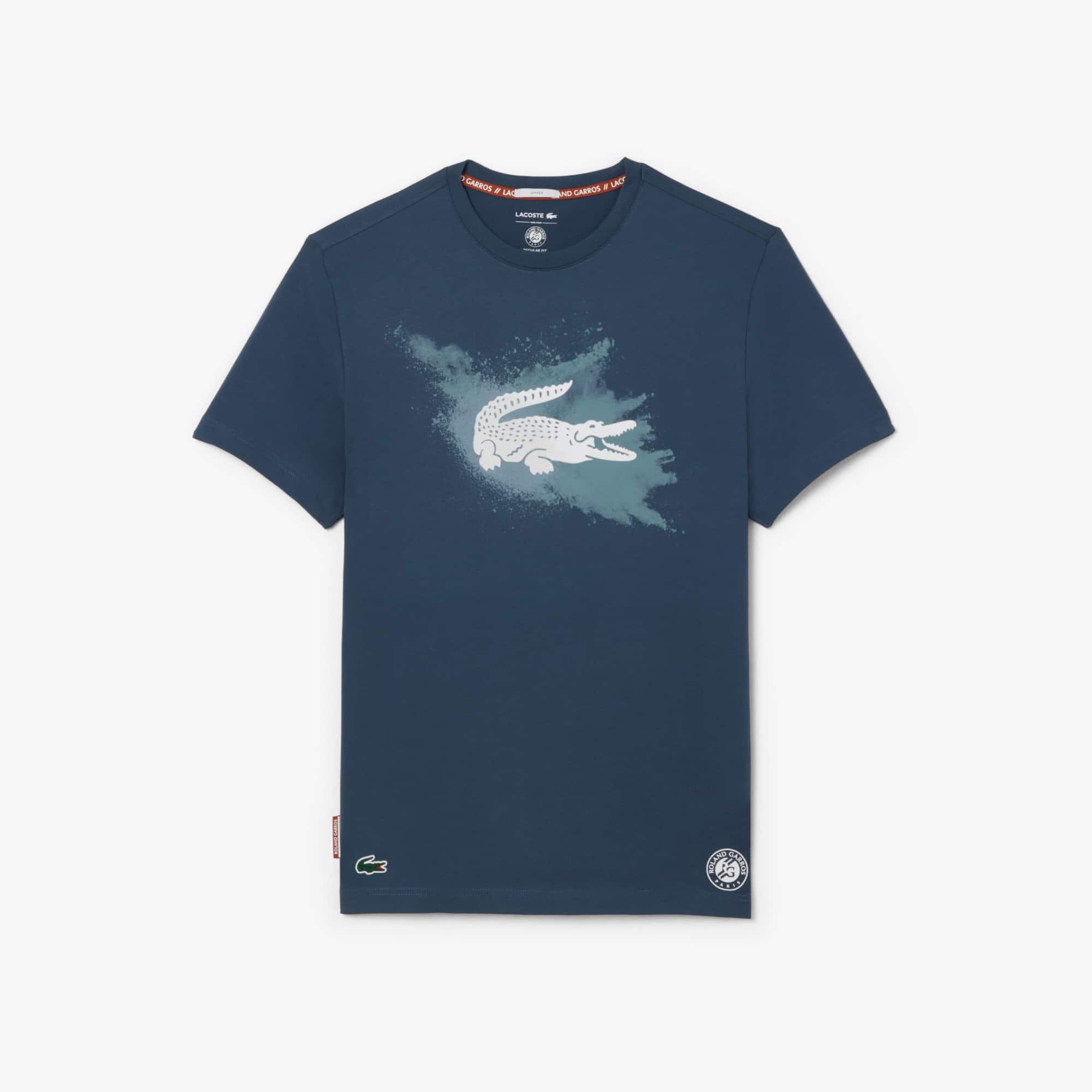 Roland-Garros Edition Sport T-shirt Product Image