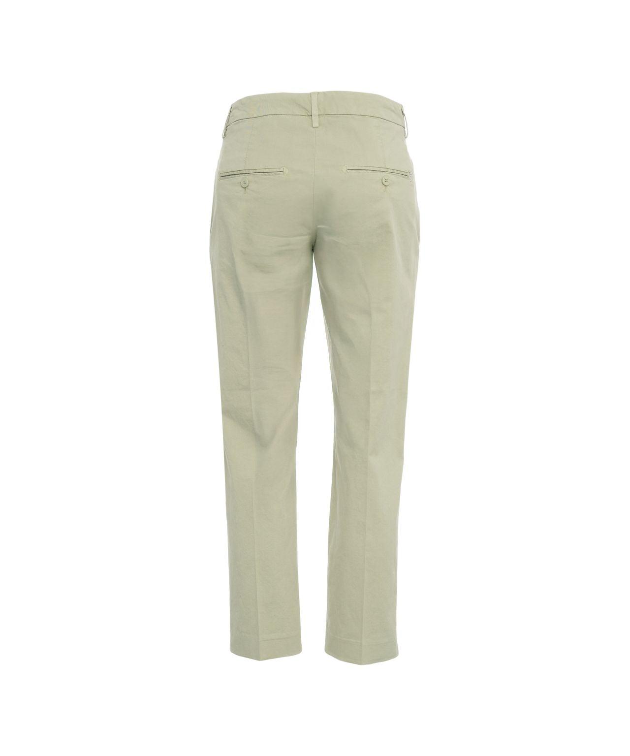 Loose fit chino pants 'Nima' Product Image