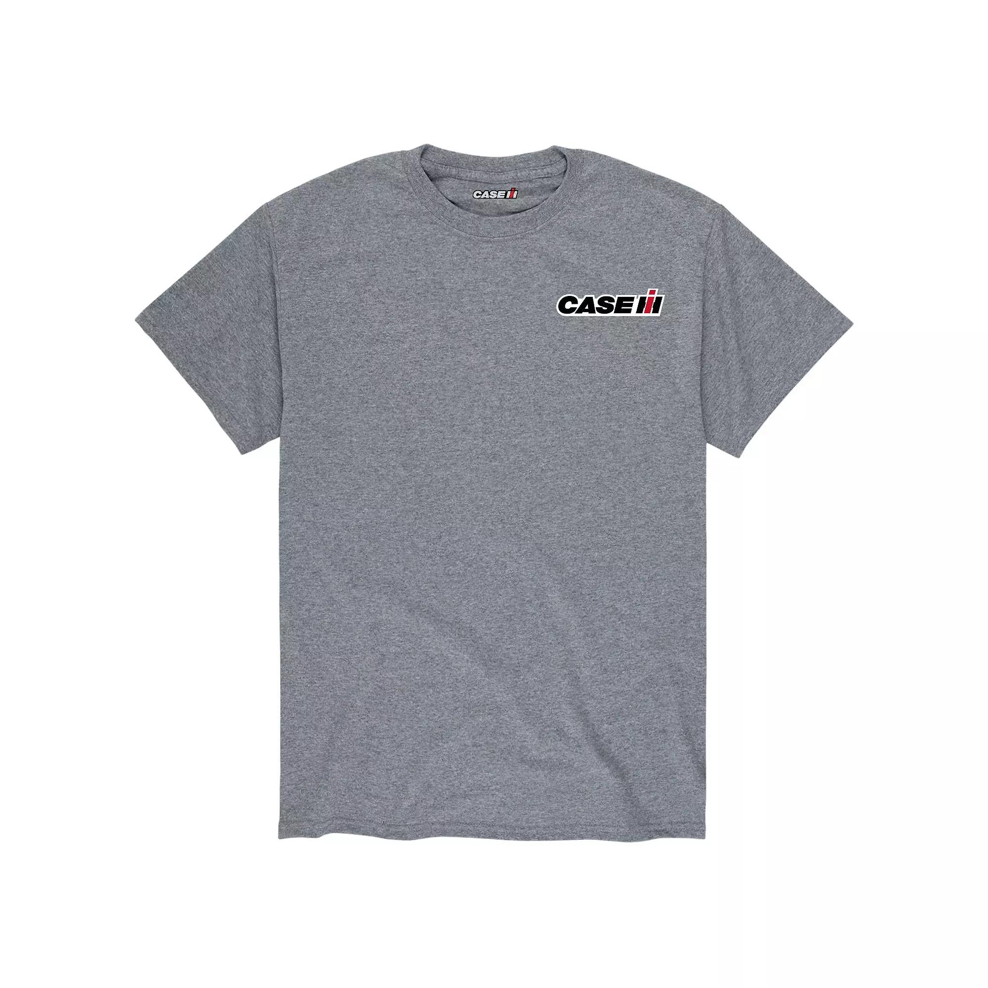 Men's Case IH Harvest More Tee,  Product Image