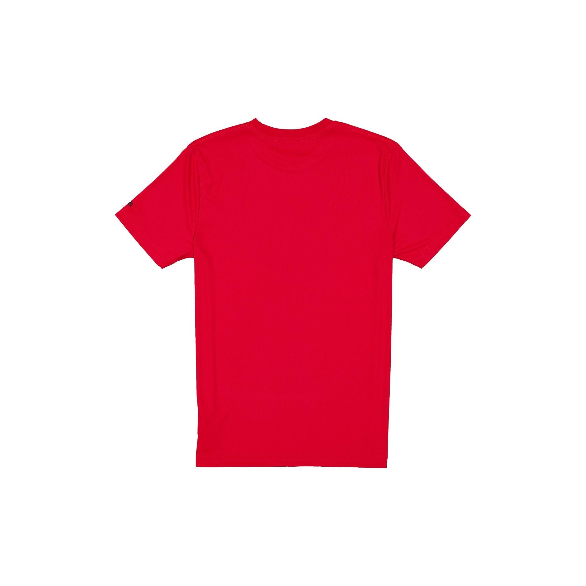 San Francisco 49ers 2025 Training T-Shirt Male Product Image