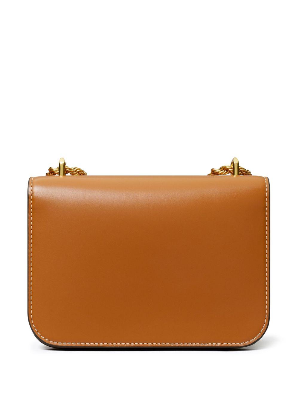 small Eleanor convertible shoulder bag Product Image
