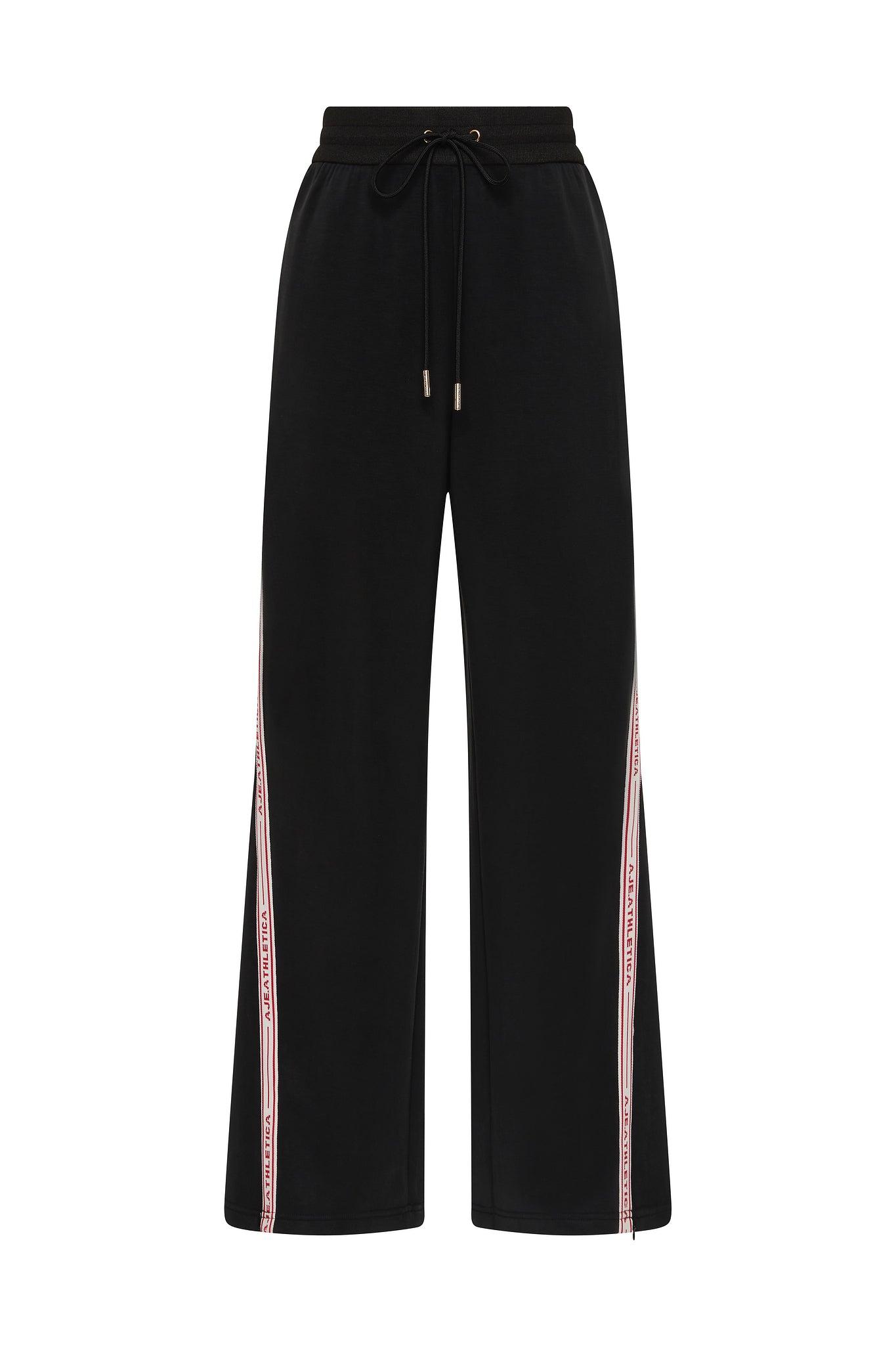 Logotape Zip Trackpants 504 Product Image