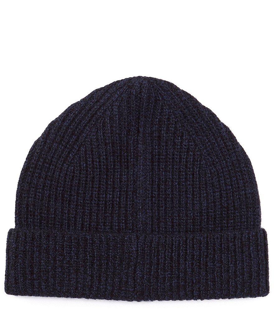 Murano Cardigan Solid Beanie Product Image