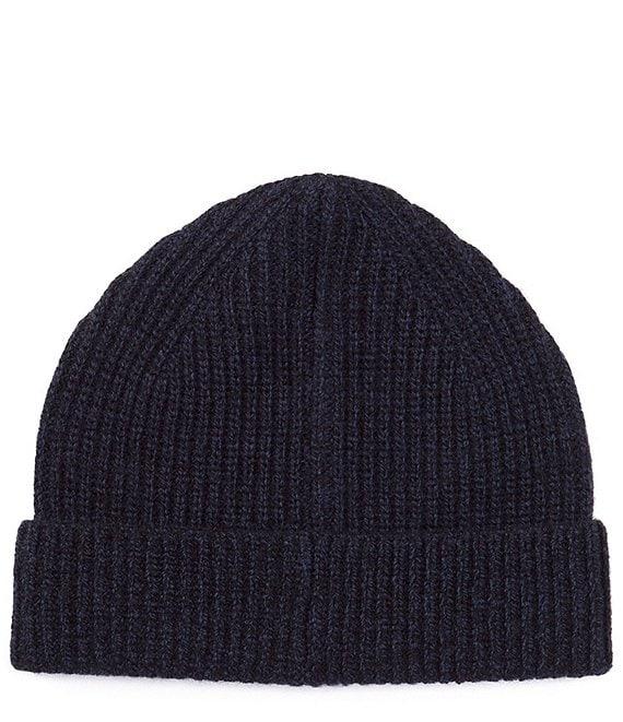 Murano Cardigan Solid Beanie Product Image