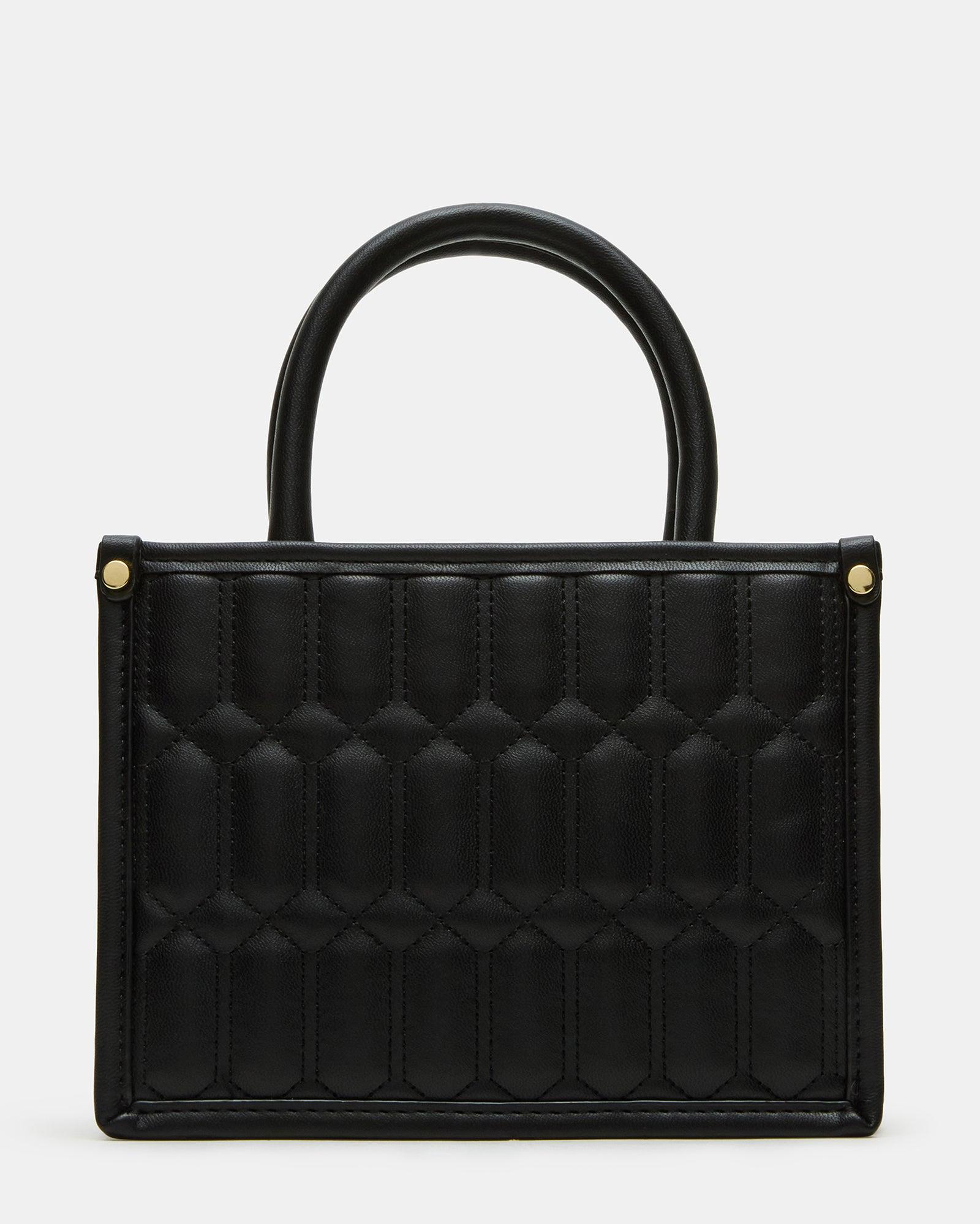 NIKO BAG BLACK Female Product Image
