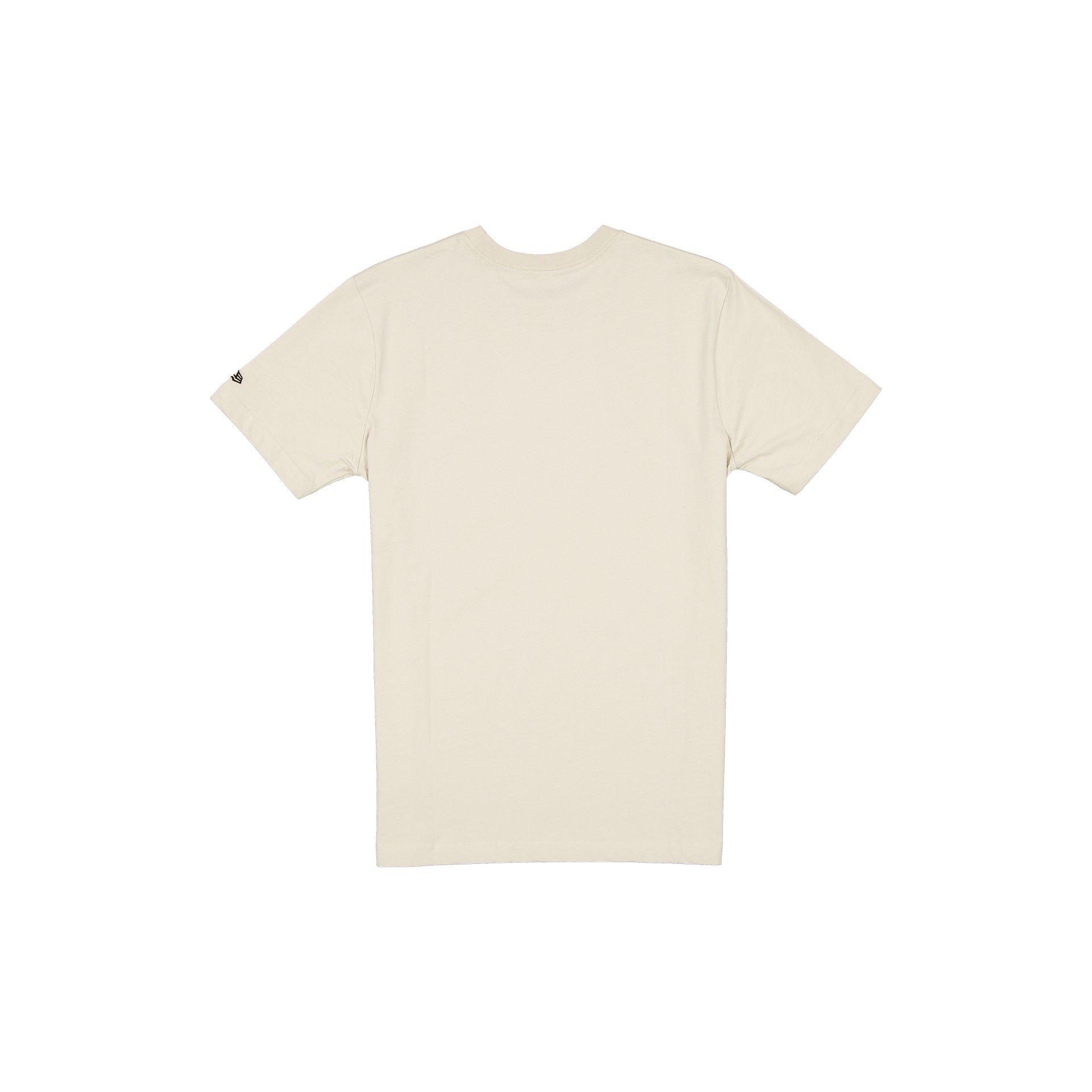 Houston Astros Armed Forces Day 2025 Stone T-Shirt Male Product Image