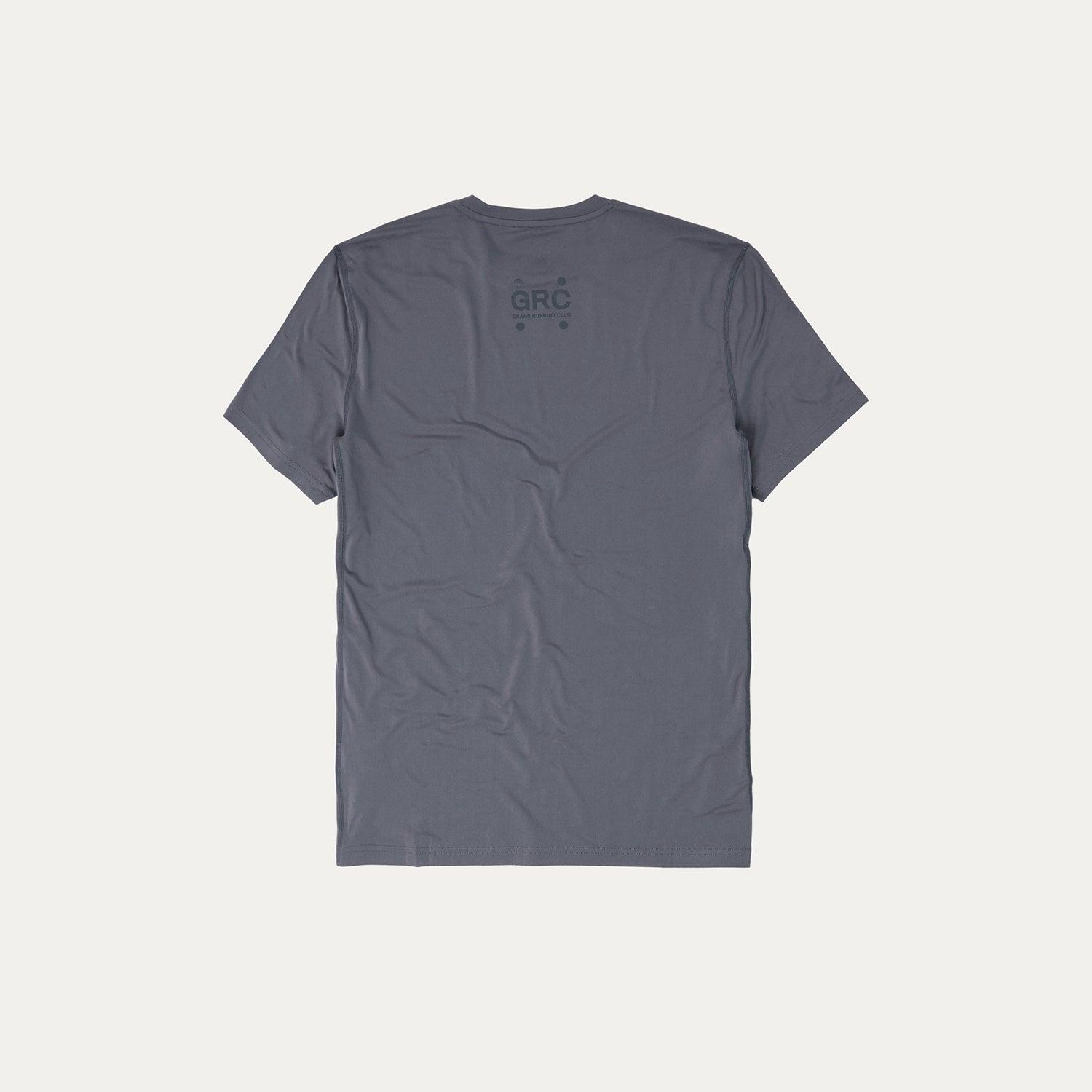 Berlin Short Sleeve Tech Tee Product Image