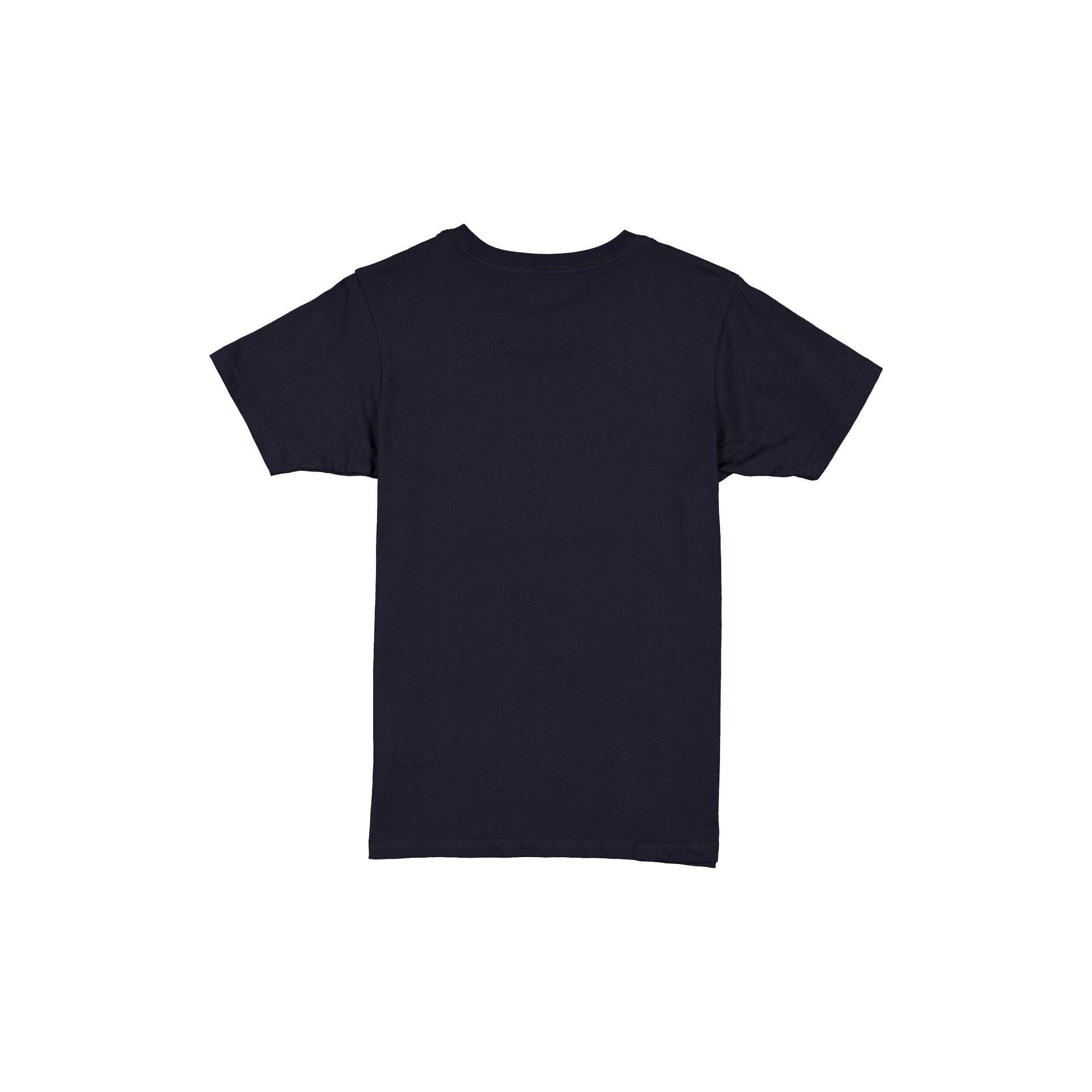 Atlanta Braves Glam Game Women's T-Shirt Female Product Image