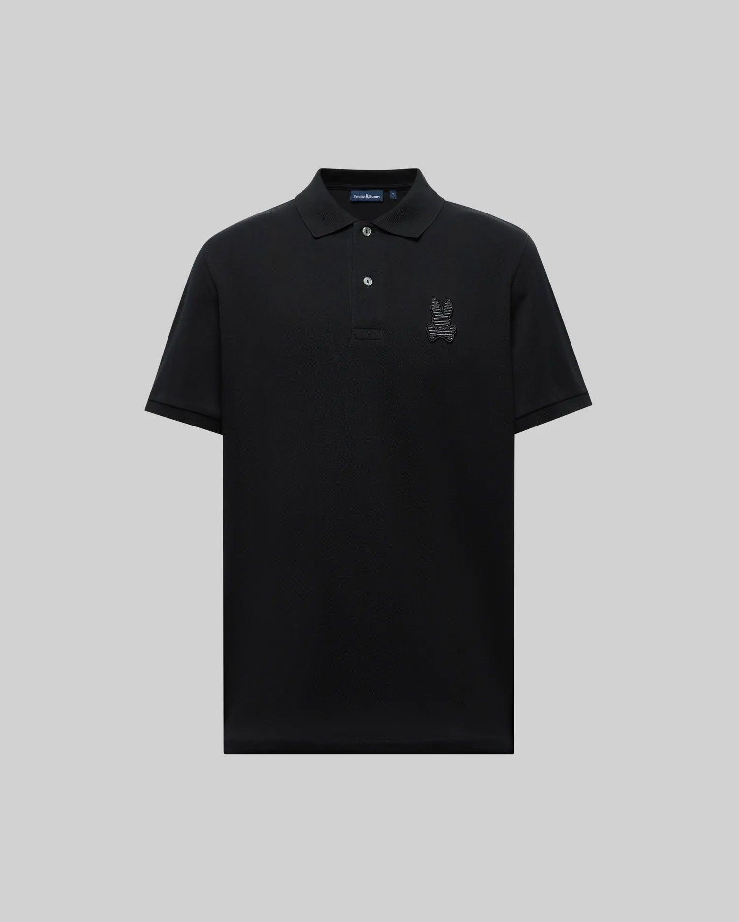 MENS PATRICK POLO - MT0100095 Male Product Image
