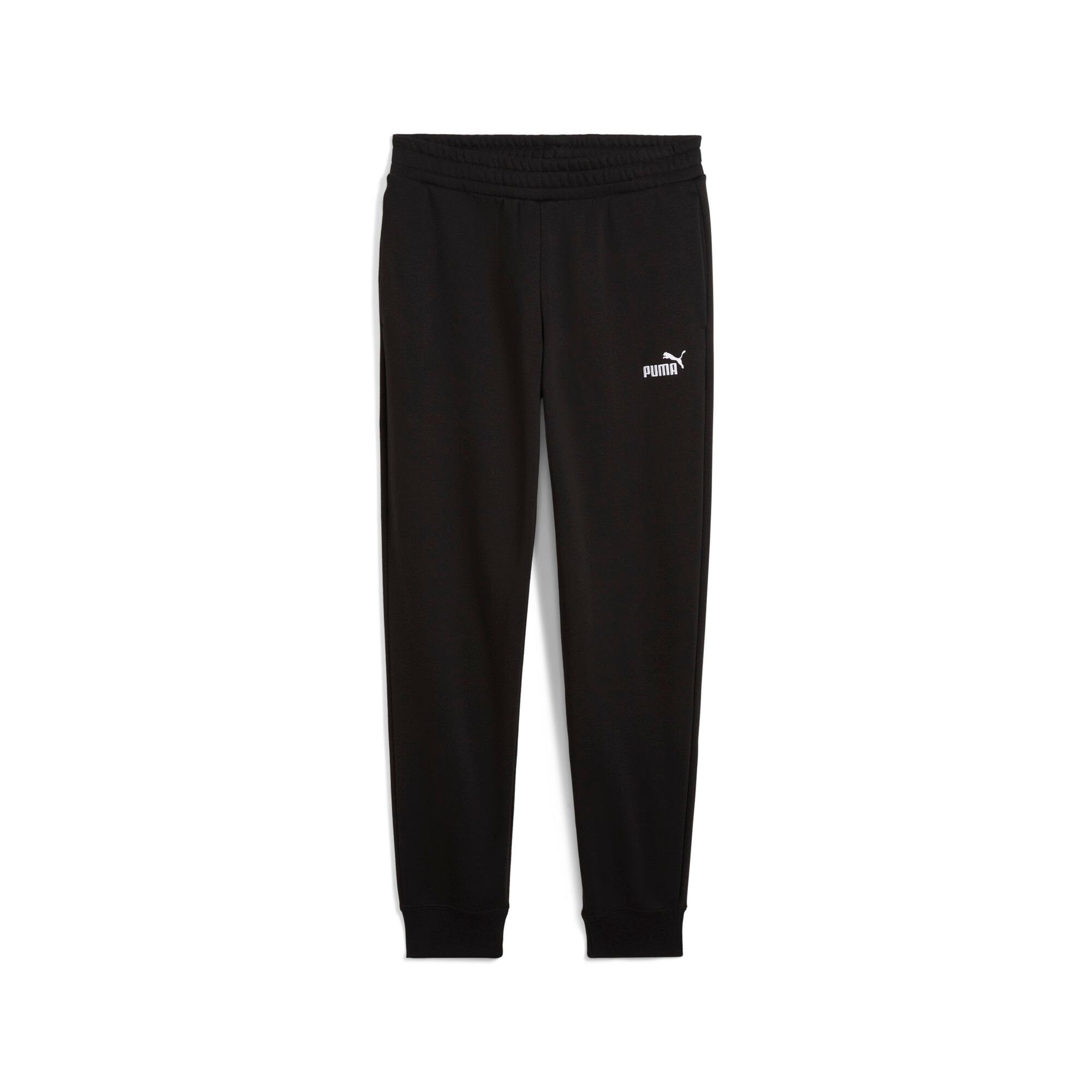 PUMA Essentials Small No. 1 Logo Women's Sweatpants Product Image