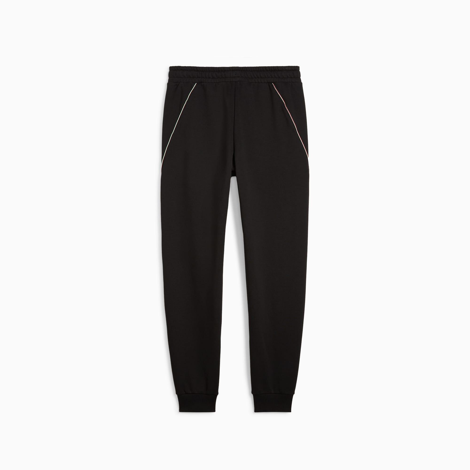 Scuderia Ferrari Men's Motorsport Race Sweat Pants Product Image