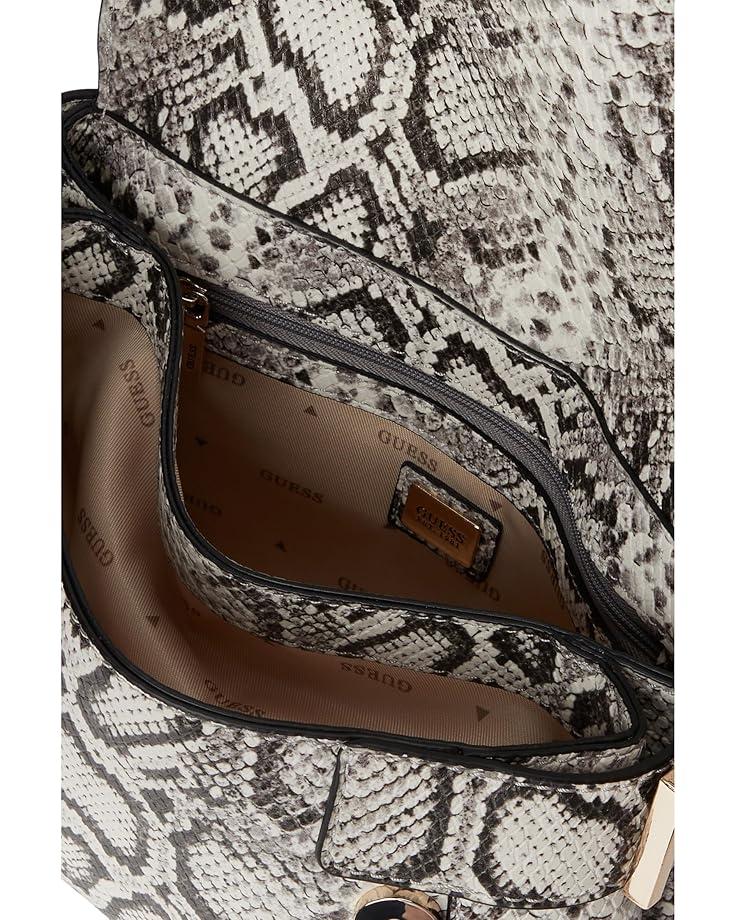 Mimina Flap Crossbody Product Image