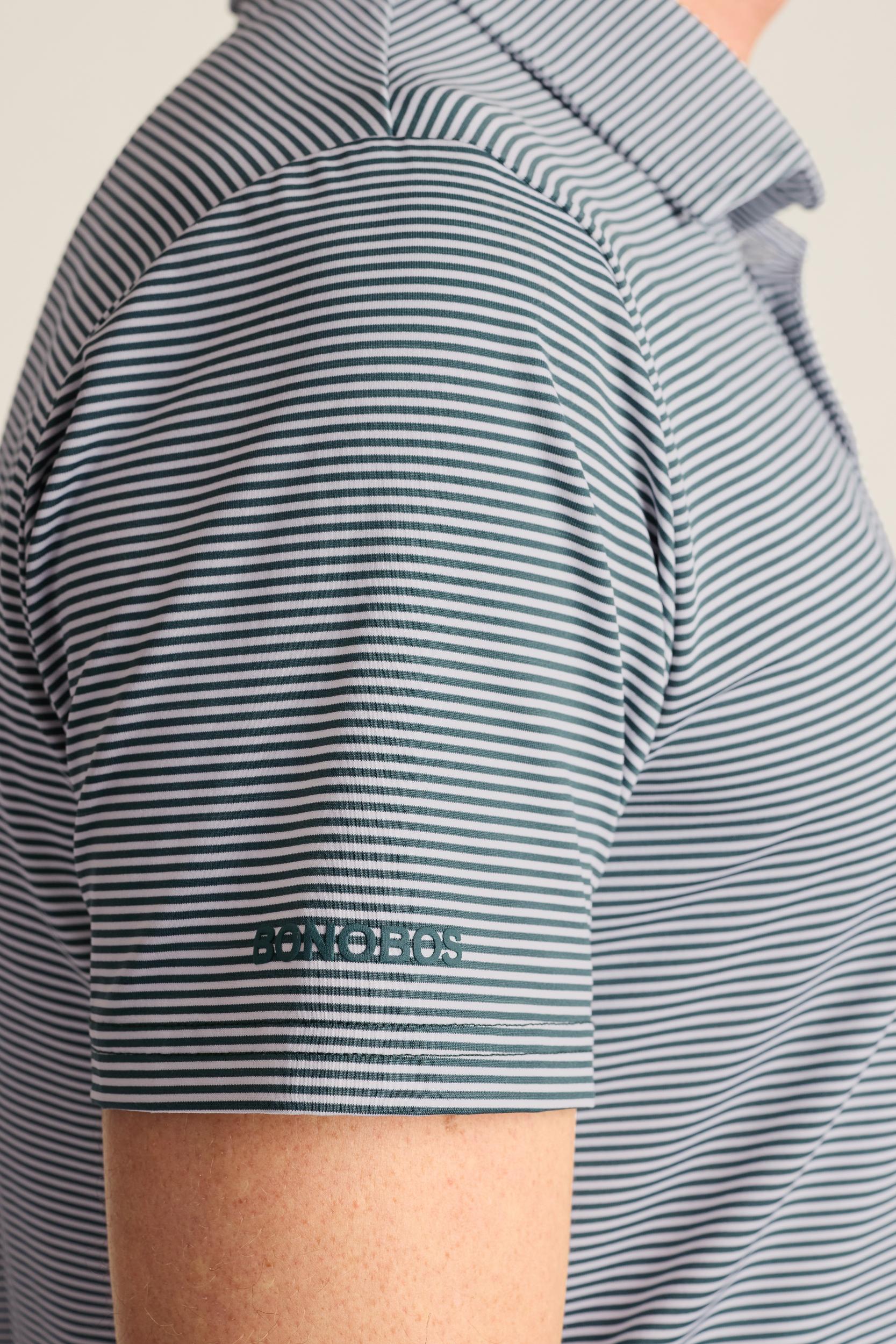 Performance Golf Polo Product Image