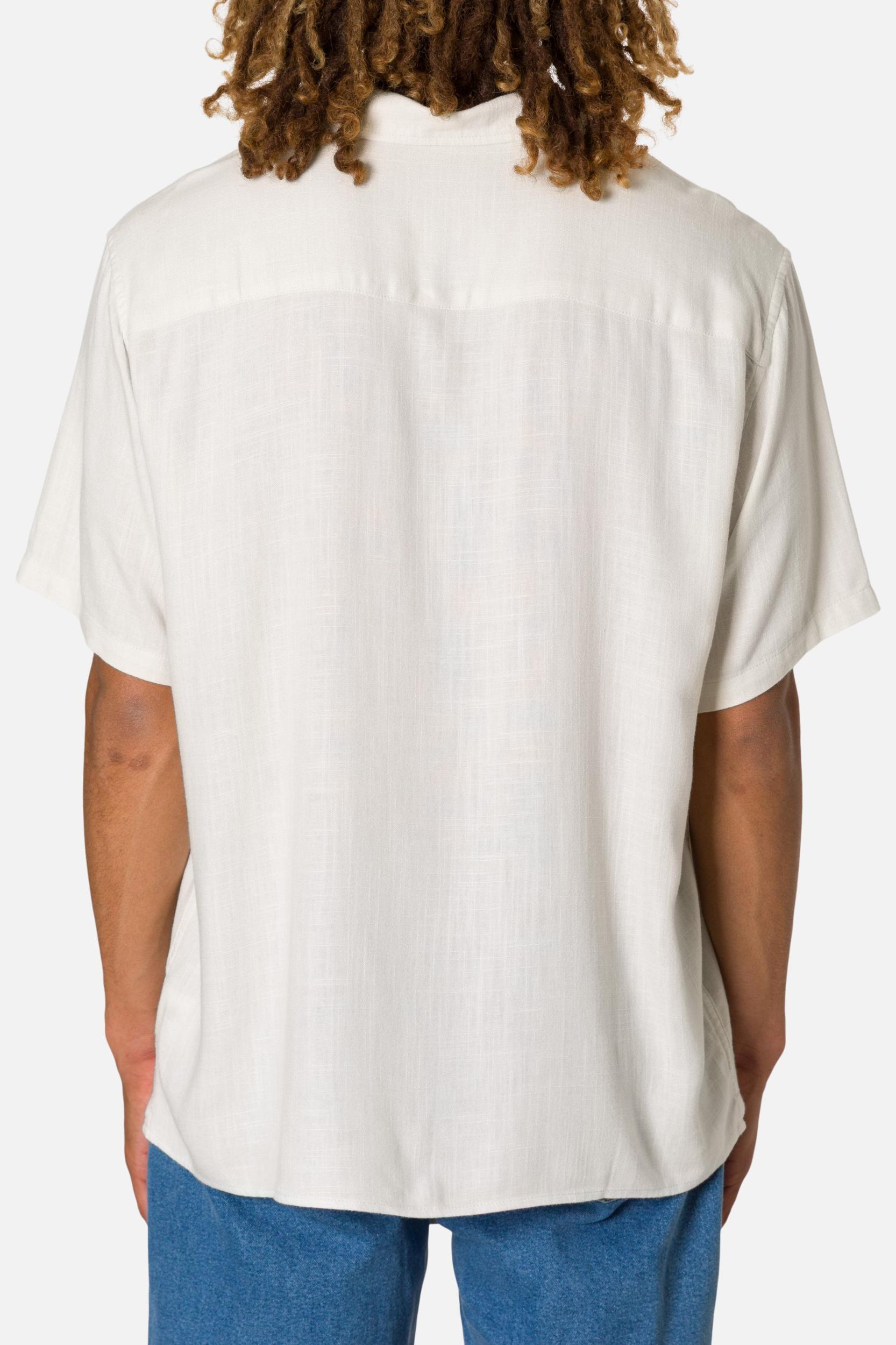 TELLER SHIRT Product Image
