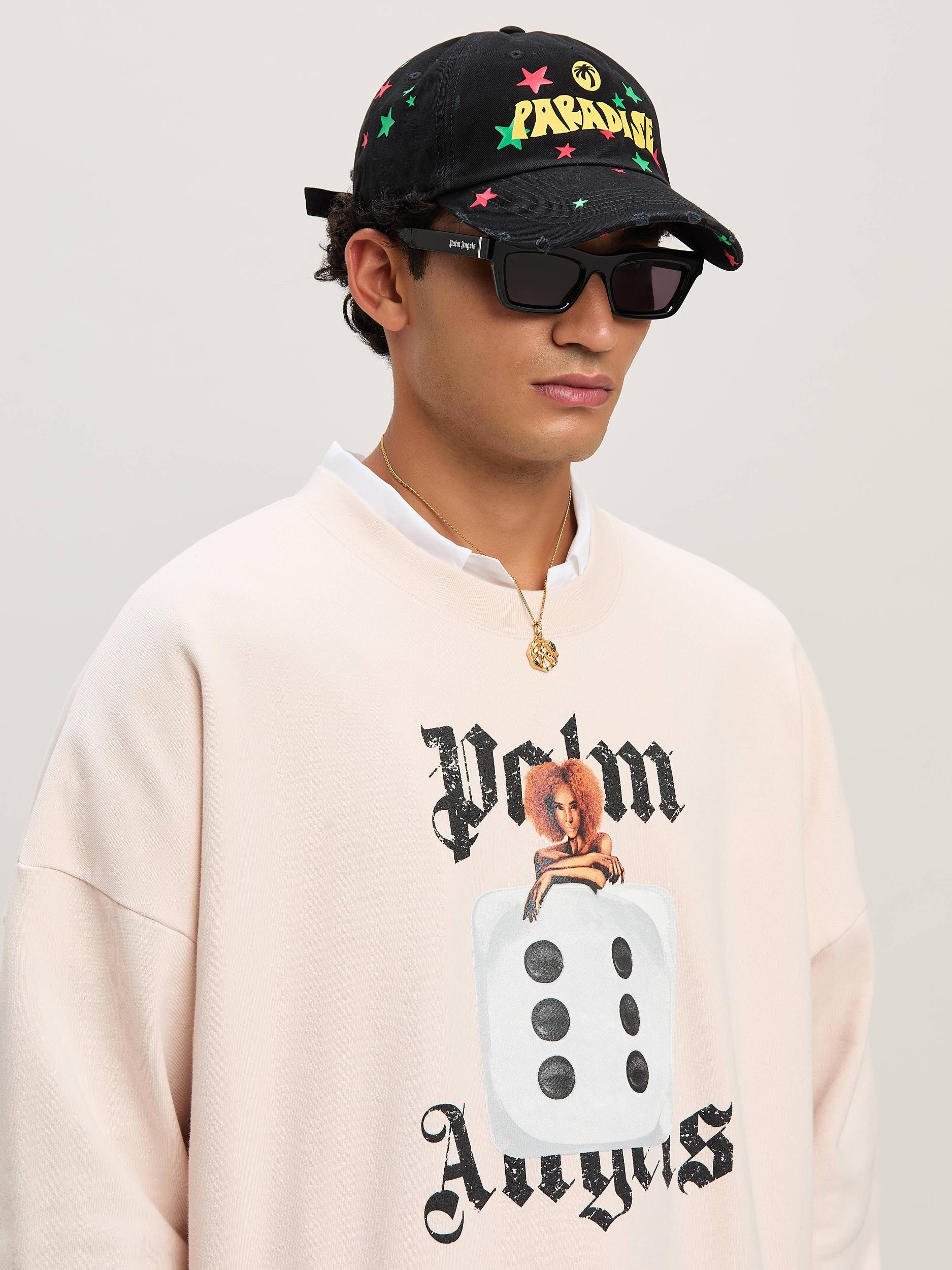 HOLLY PIN UP CREW Product Image