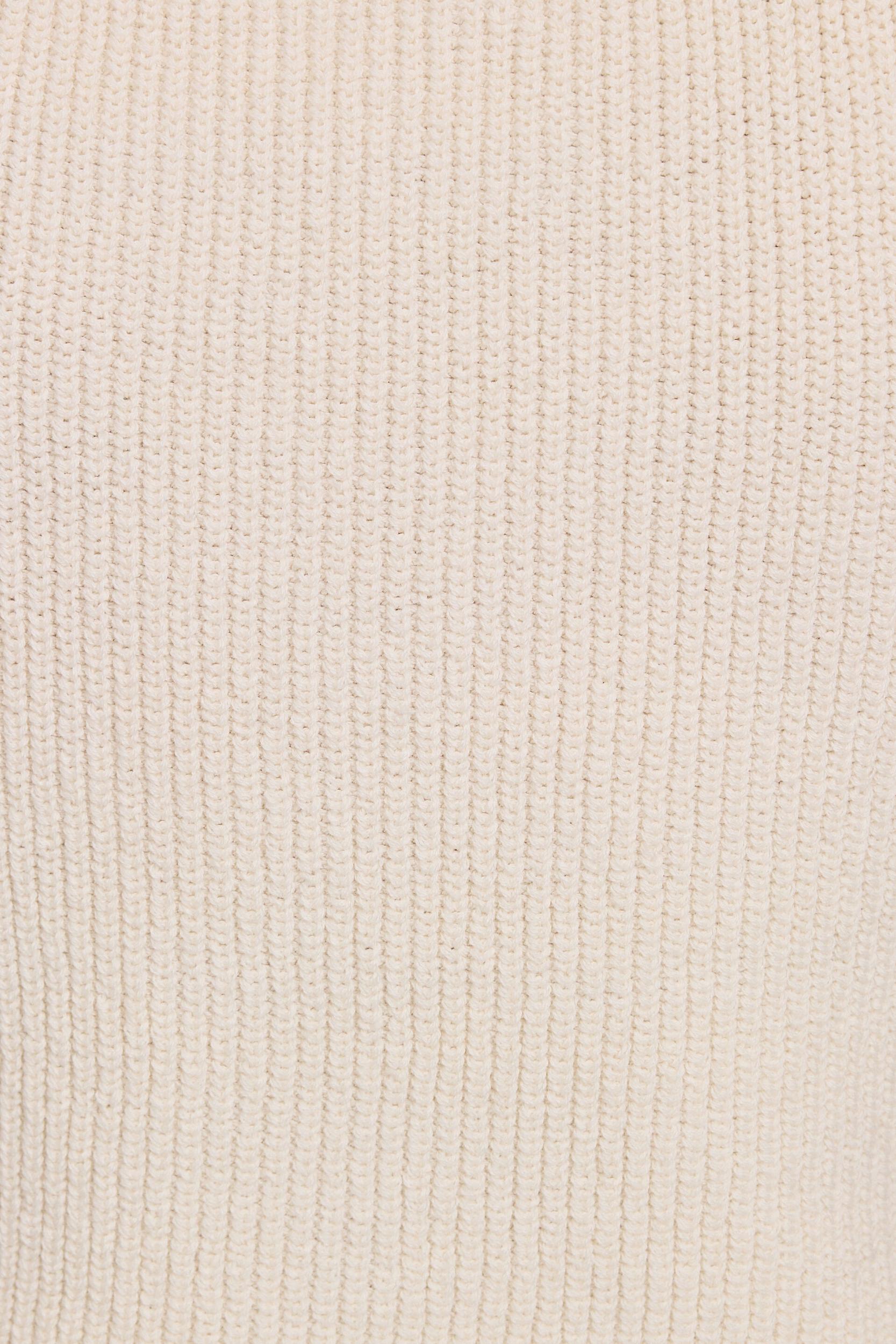 Tie Front Vest Product Image