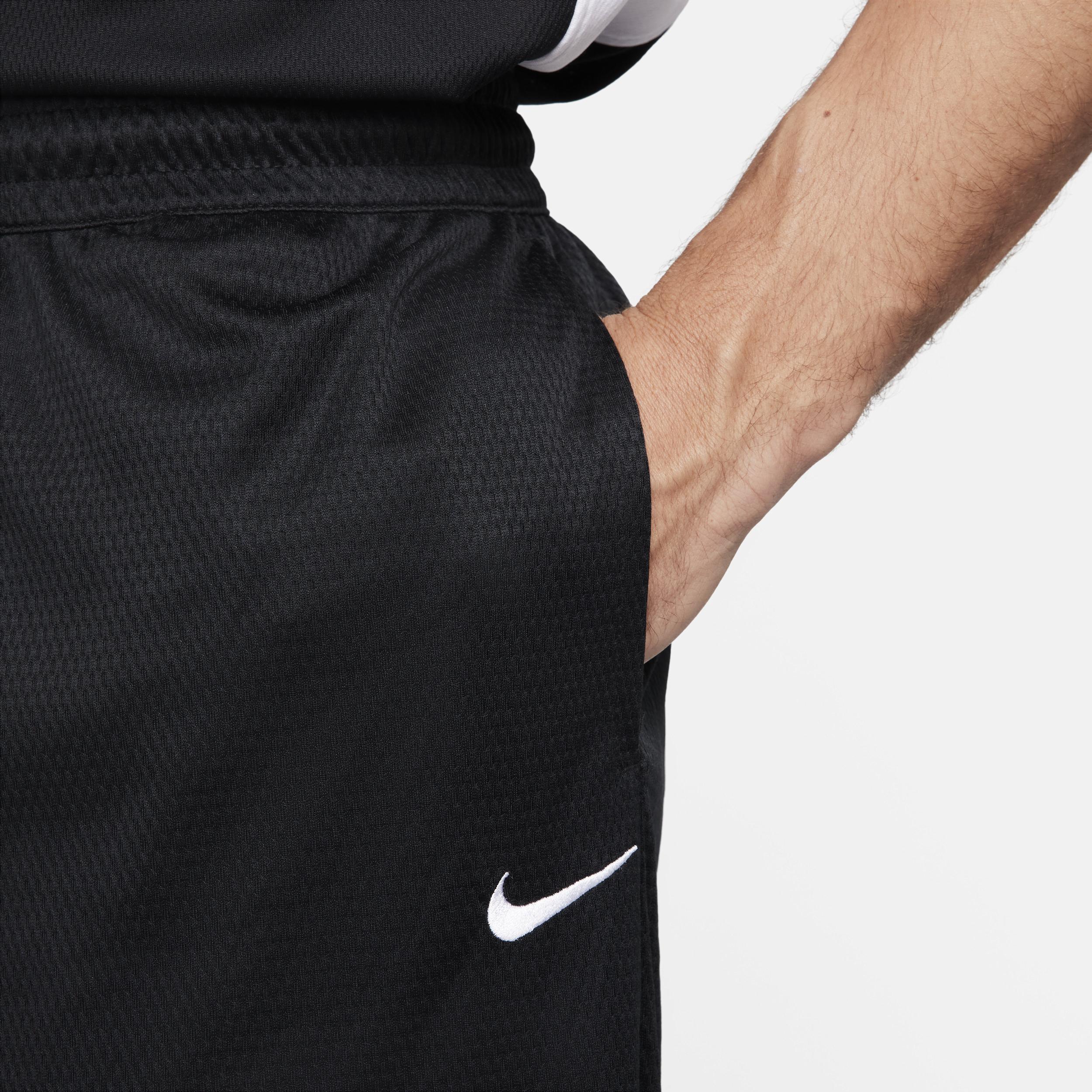 Nike Men's Icon Dri-FIT 11" Basketball Shorts Product Image