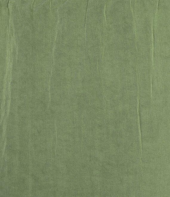 Kinesis Pull on Cargo Crop Pants Product Image