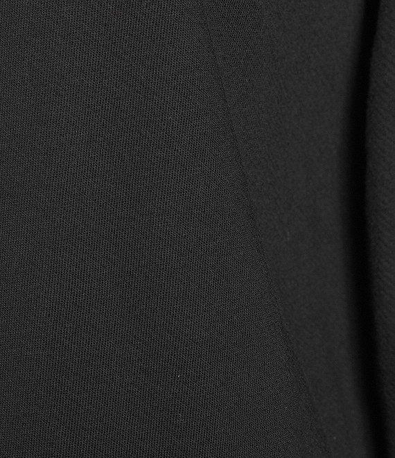 Kinesis Boatneck Ribbed Long Sleeve Sweatshirt Product Image