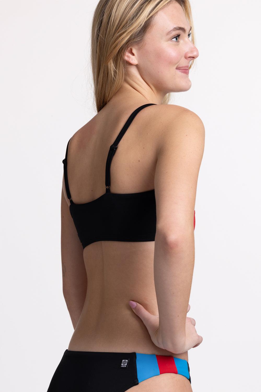 Gillian Bikini Top Female Product Image