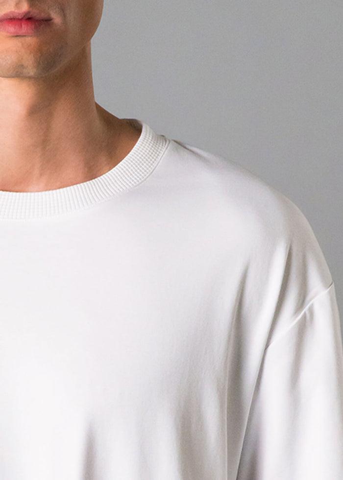 Long Staple 200g White Product Image