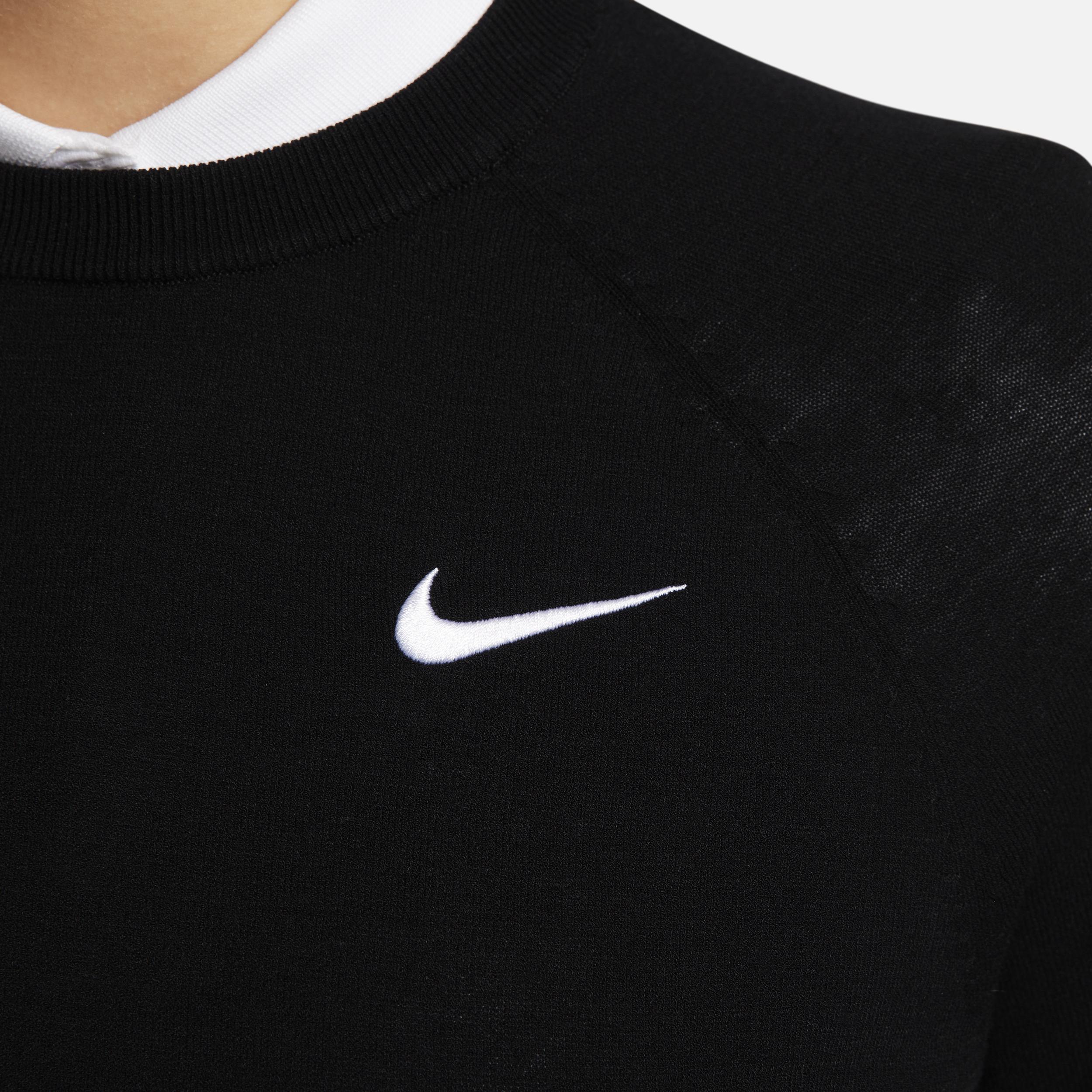 Nike Women's Tour Golf Sweater Product Image