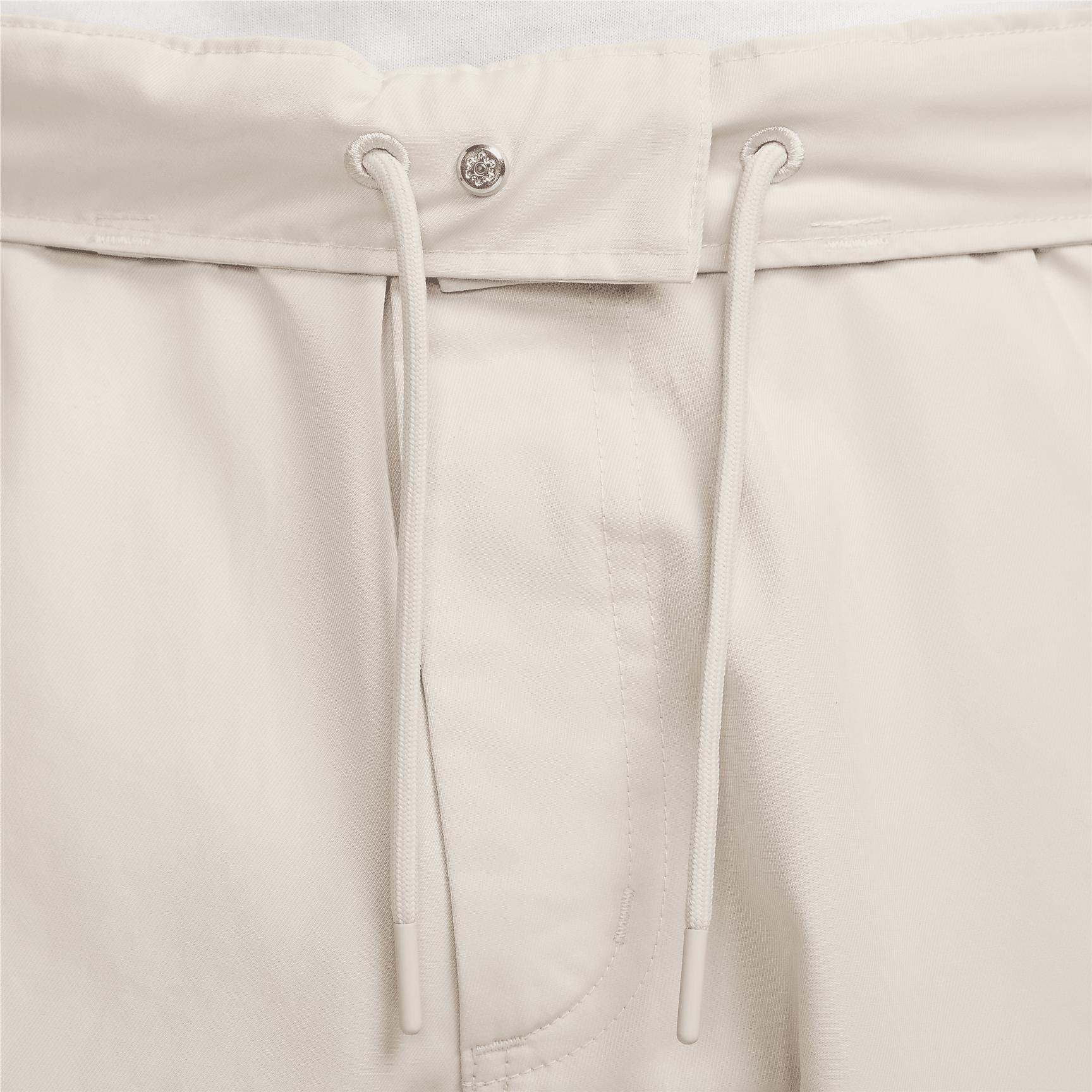 Nike Mens Tech Woven Pants | FZ0710-104 Product Image