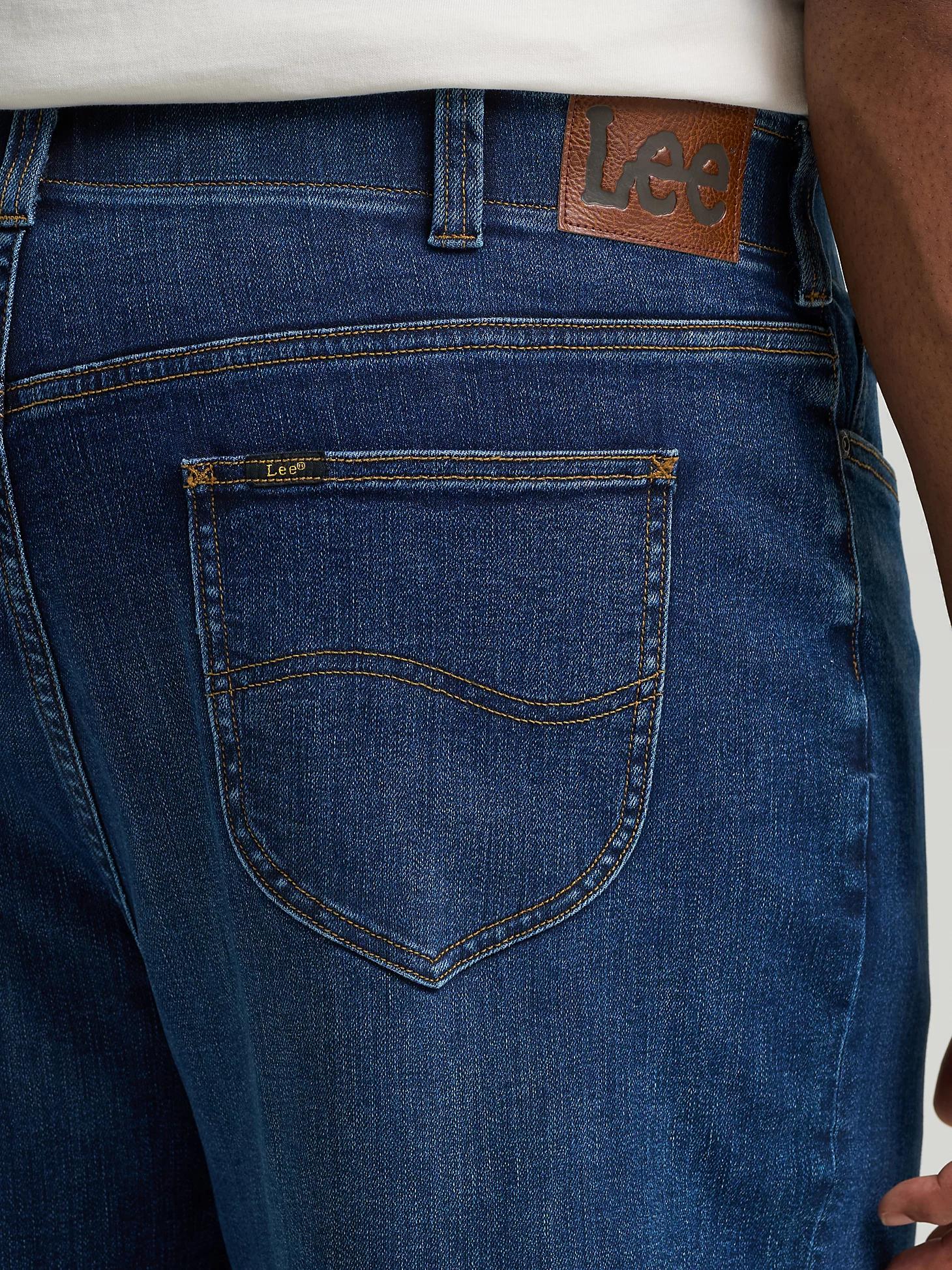 Men's Extreme Motion Loose Jean (Big & Tall) | Men's Jeans | Lee® Product Image