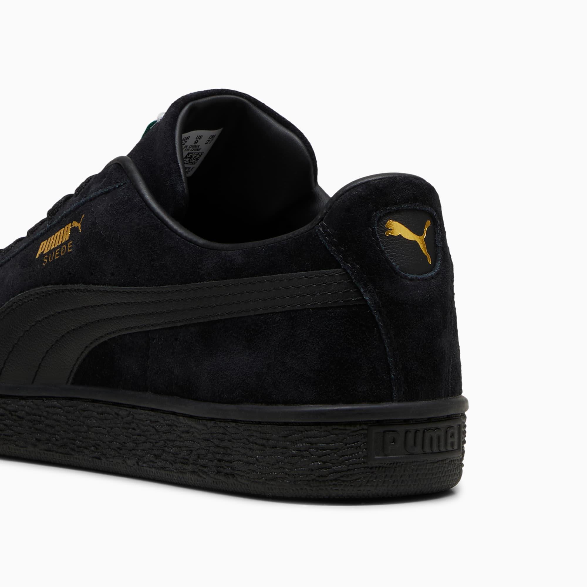 Suede Classic Sneakers Product Image