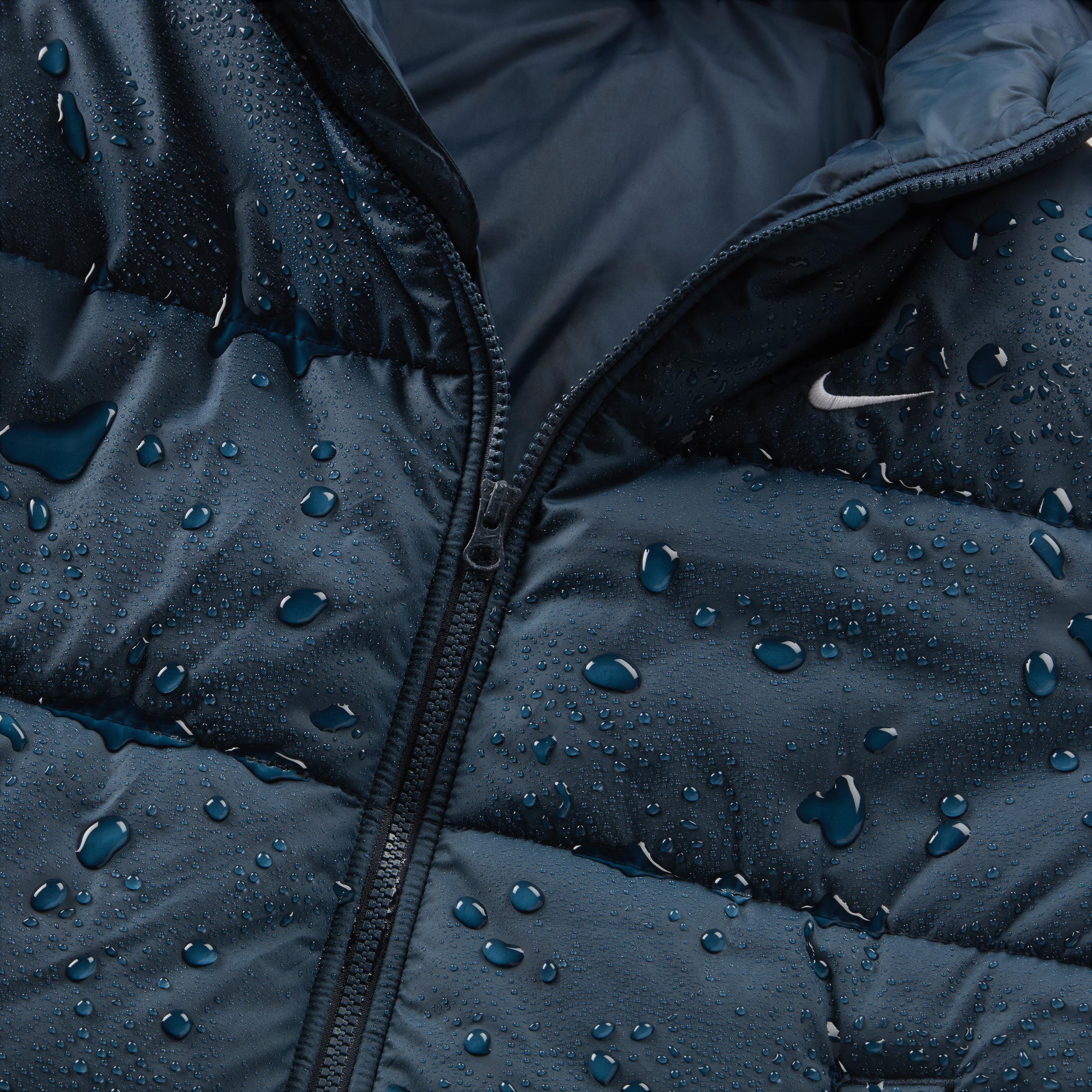 Nike Sportswear Classic Puffer Women's Therma-FIT Loose Parka Product Image
