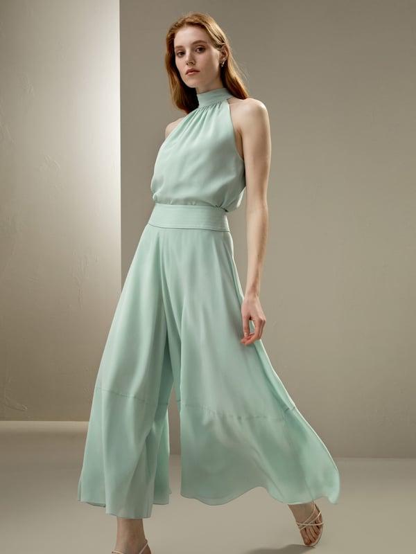 Yasmin Palazzo Pants Product Image