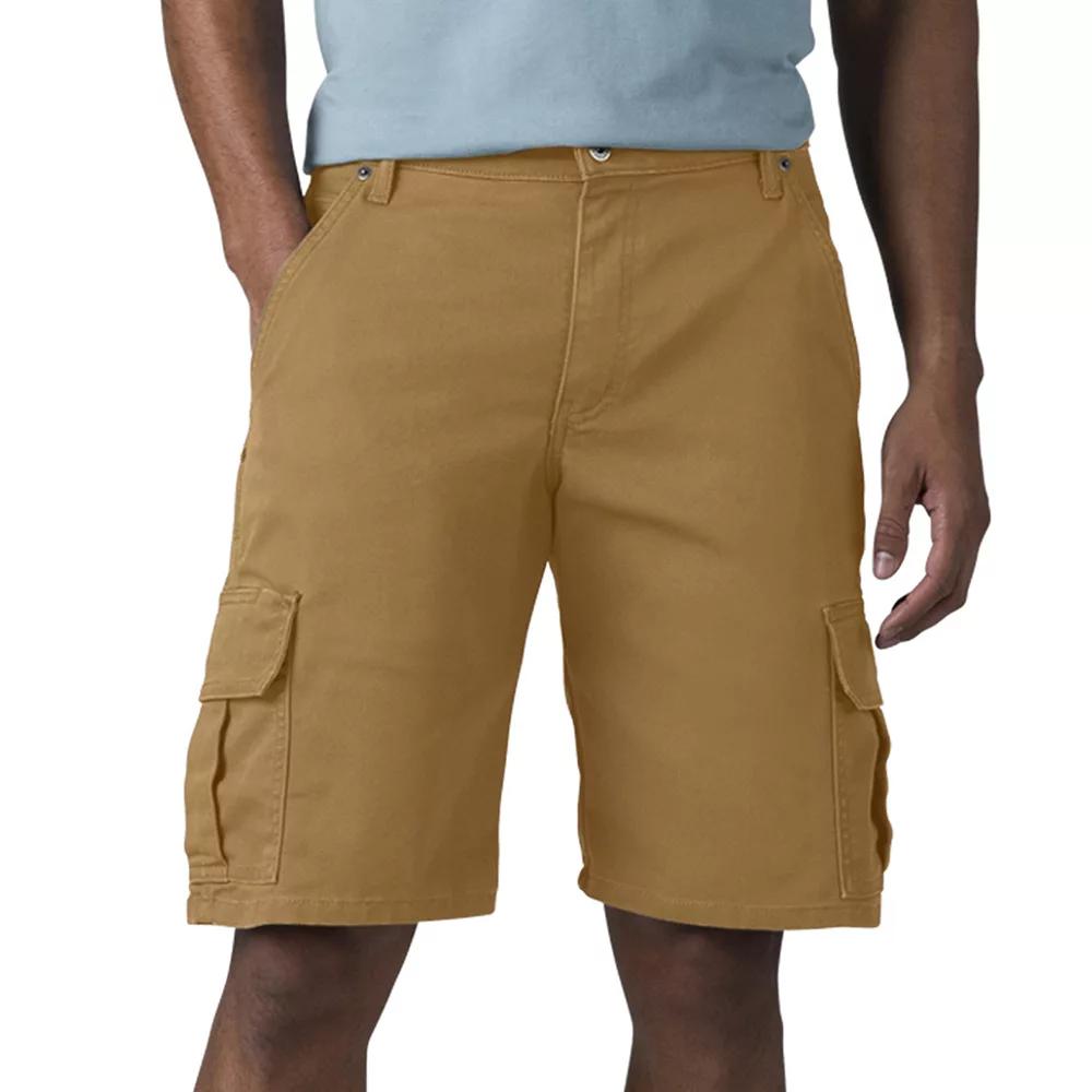 Men's Dickies Relaxed-Fit FLEX Tough Max Duck Cargo Shorts,  Product Image