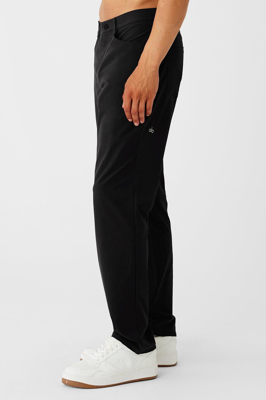 Day and Night Pant - Black Product Image