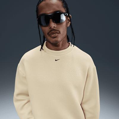 Nike Men's Tech Fleece Crew Product Image