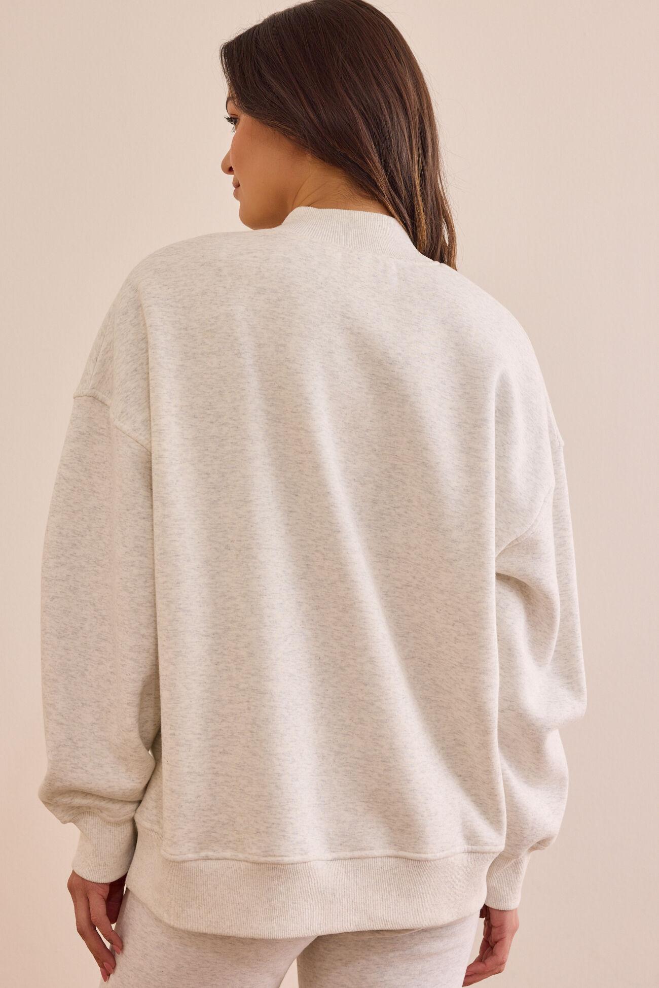 AS Revival Solid Mockneck Product Image