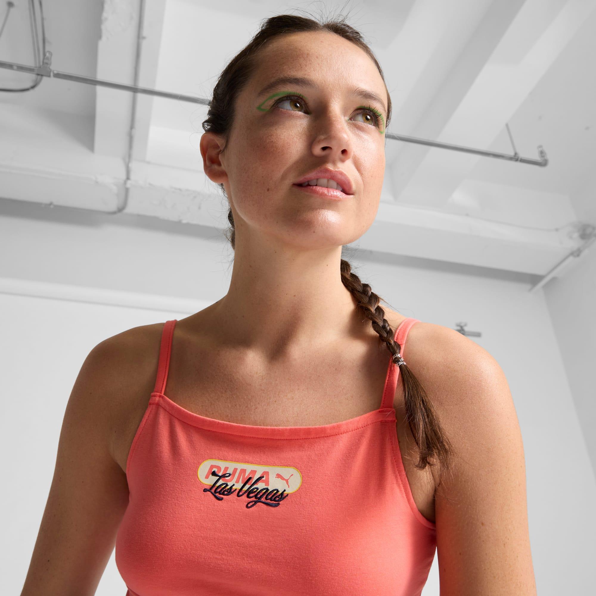 Wardrobe Essentials Las Vegas Women's Tank Top Product Image