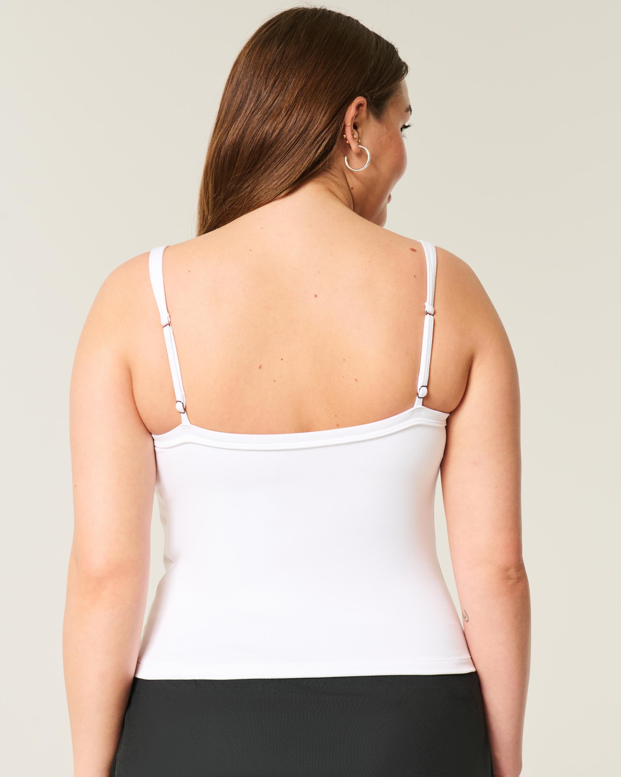 Gilly Hicks Active Recharge Cami Product Image